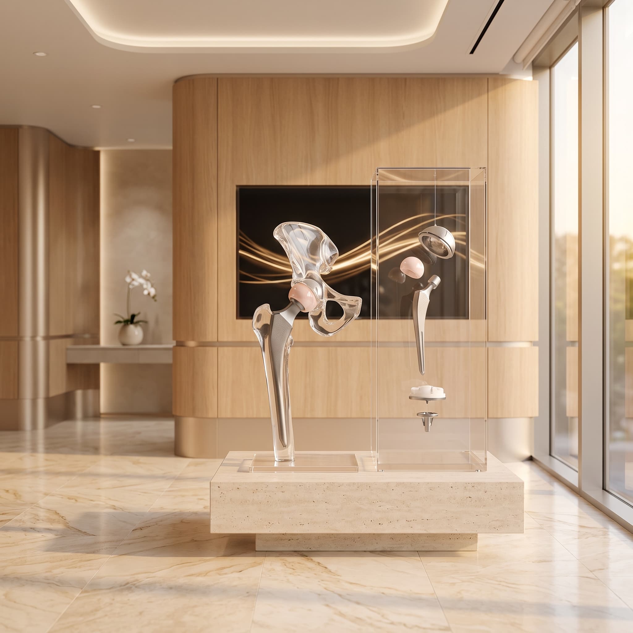 Orthopedics