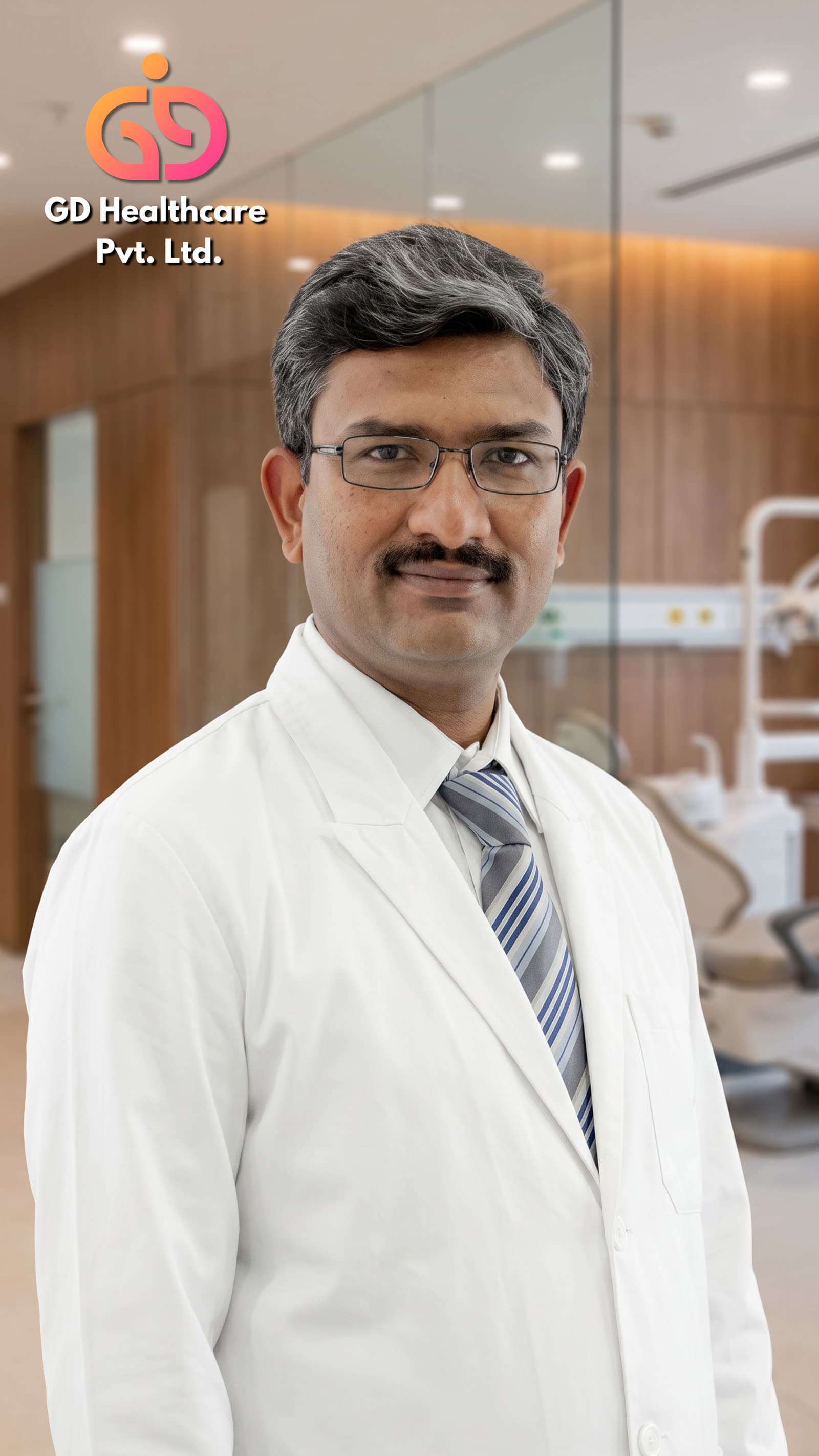 Dr. Aditya Gupta