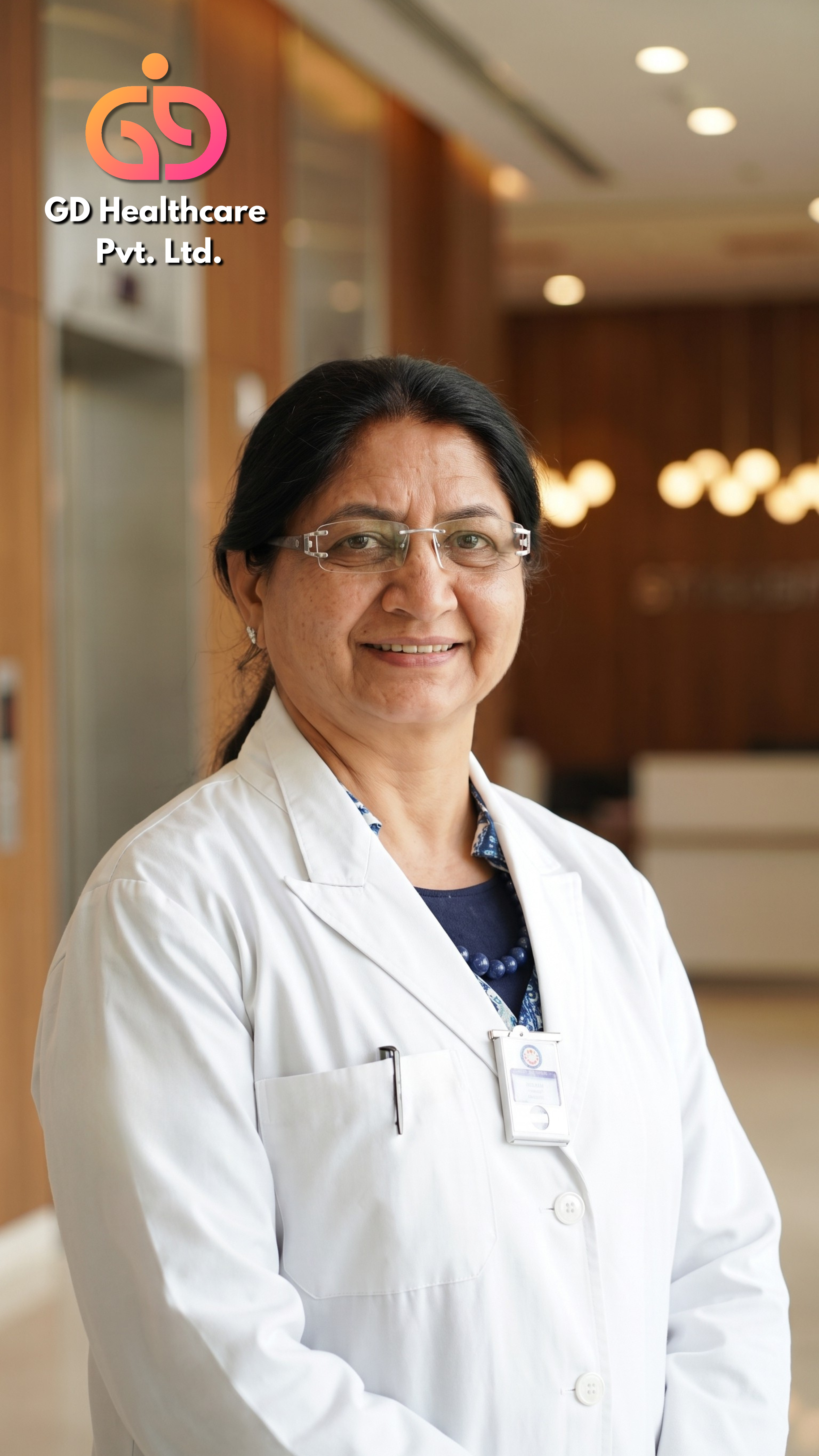Dr. Tejinder Kataria