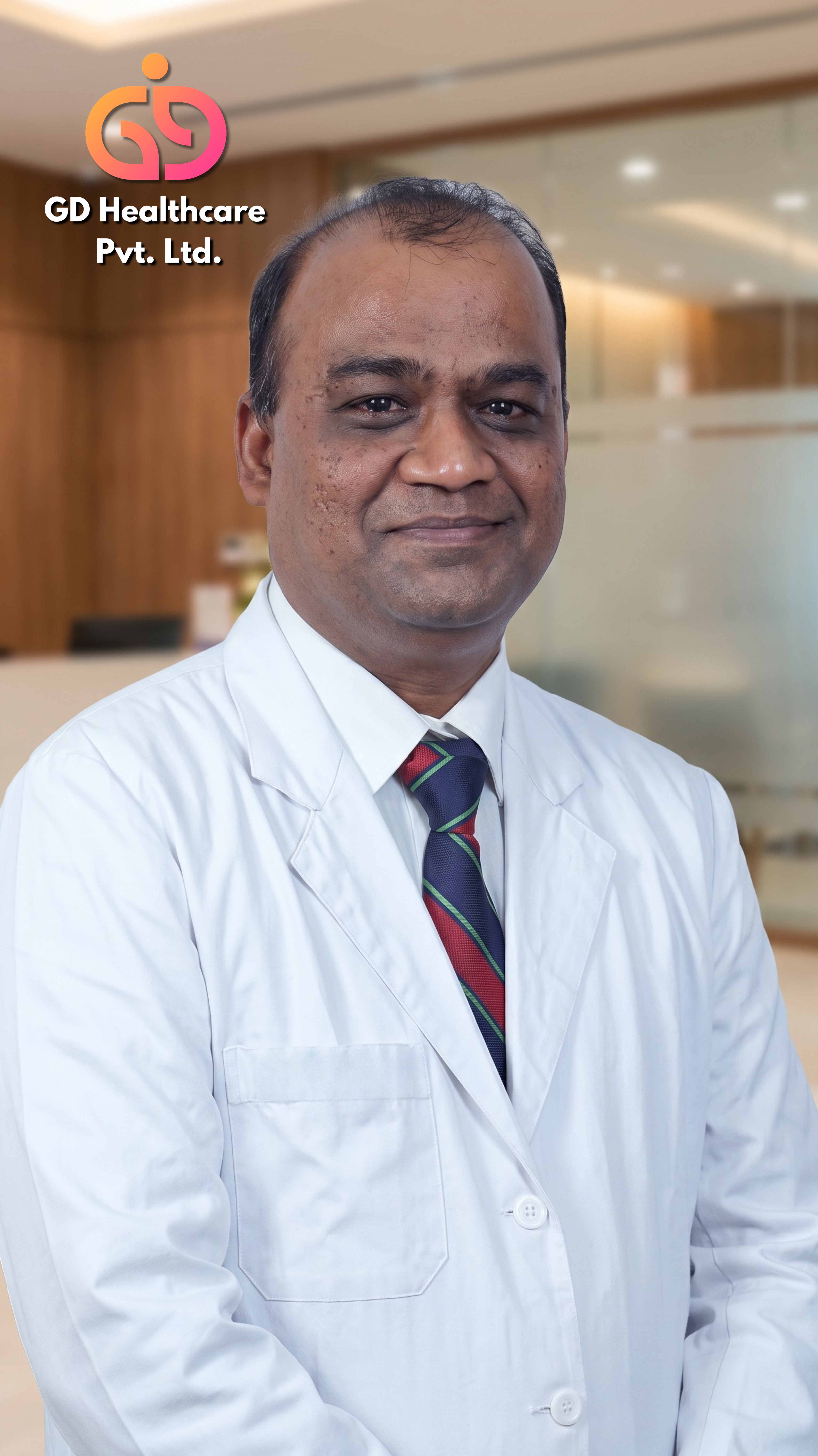 Dr. Atul Mishra