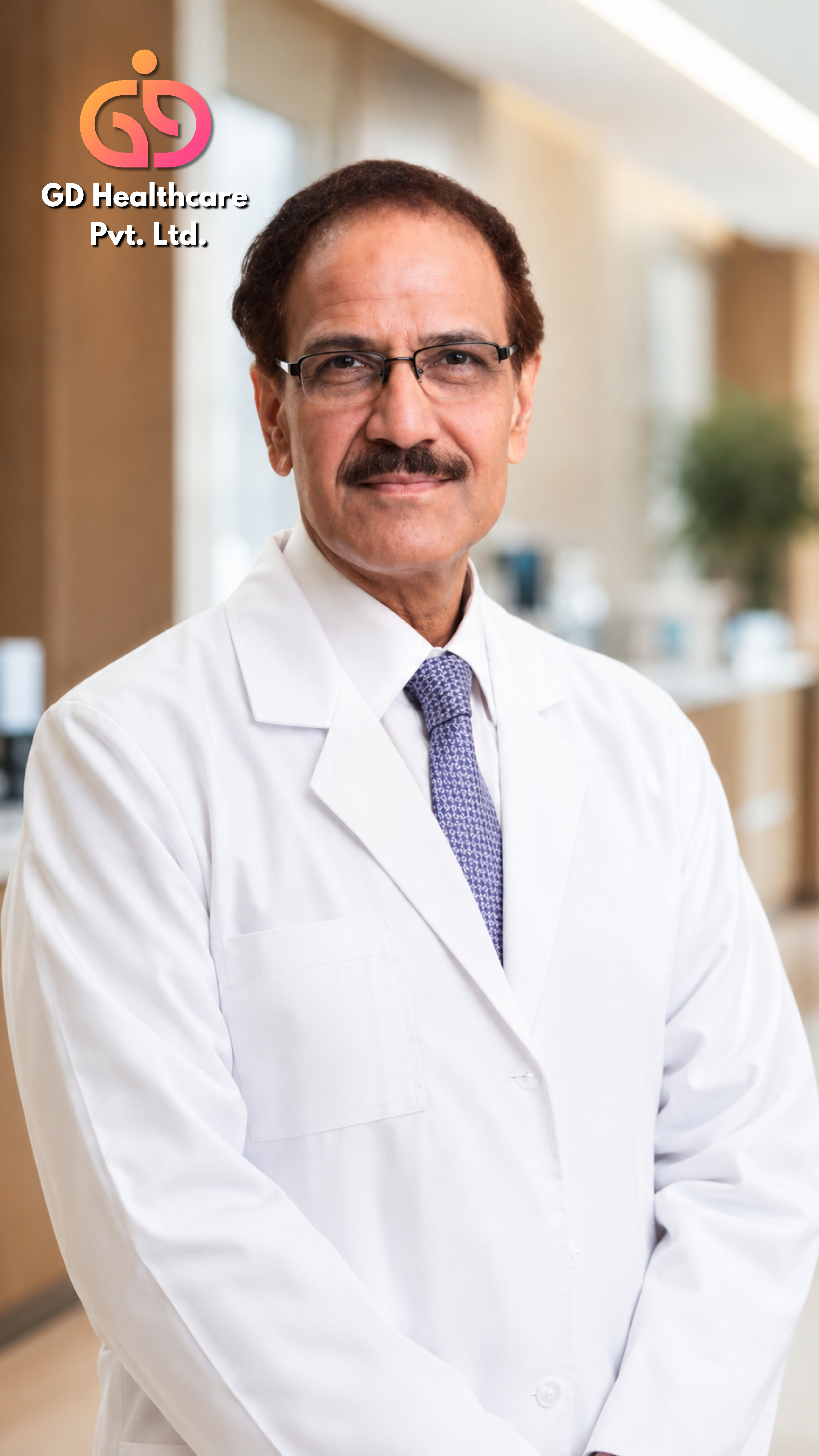 Dr. Subhash Chandra