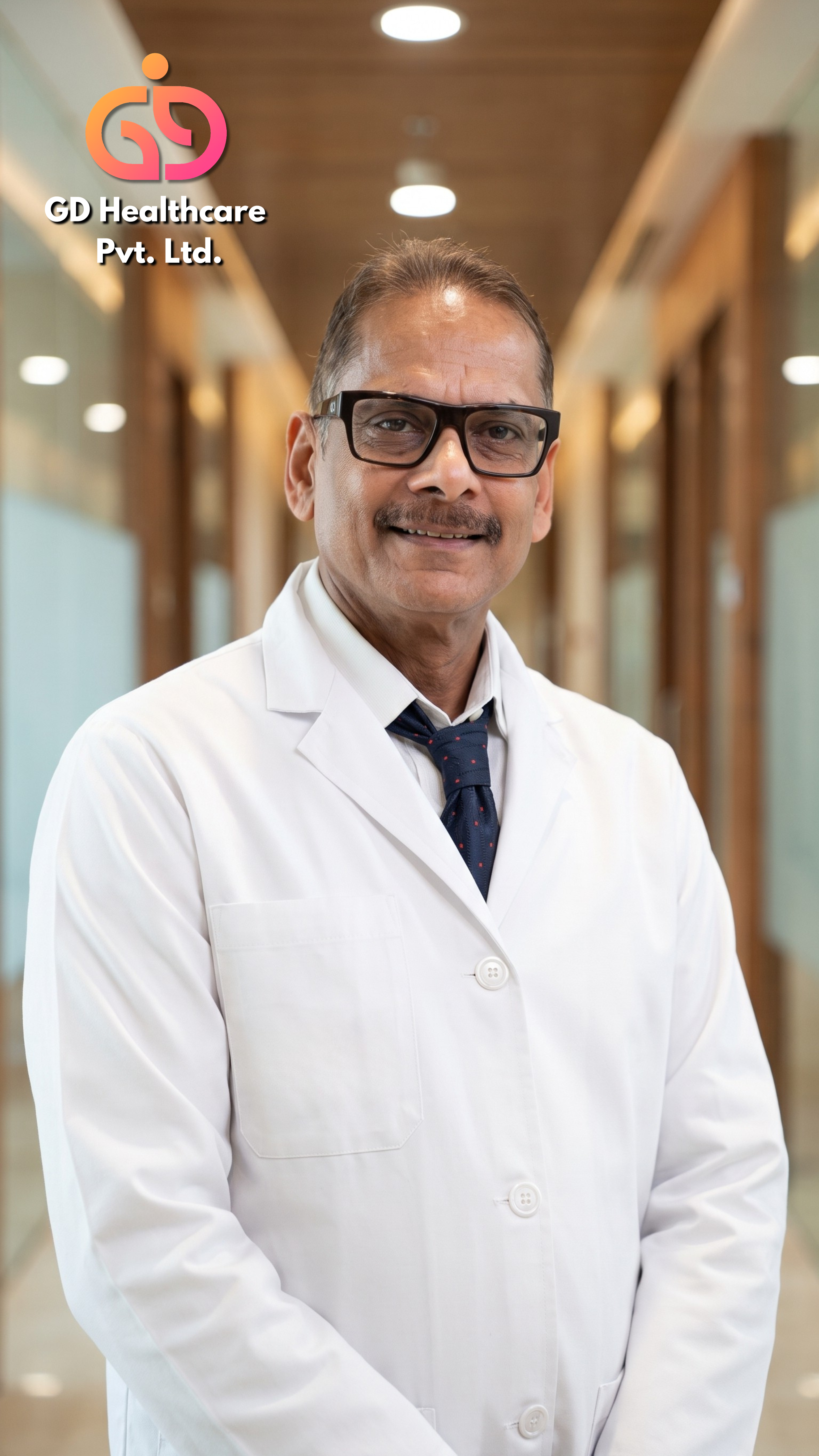Dr. B.L. Aggarwal