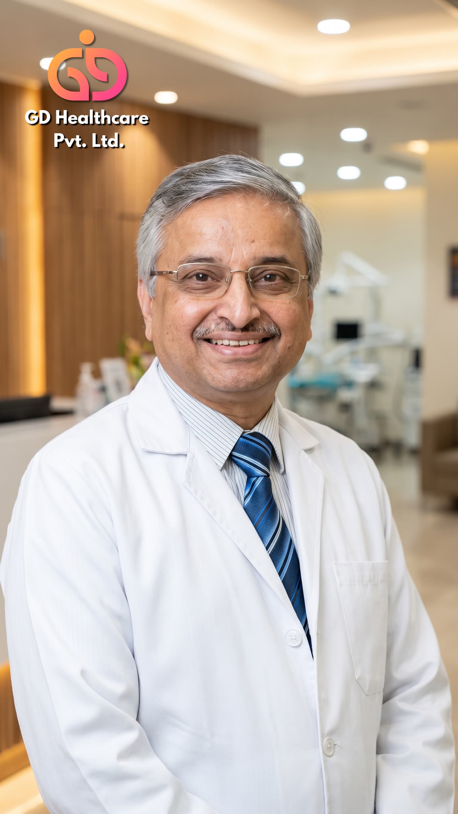 Dr. Randeep Guleria