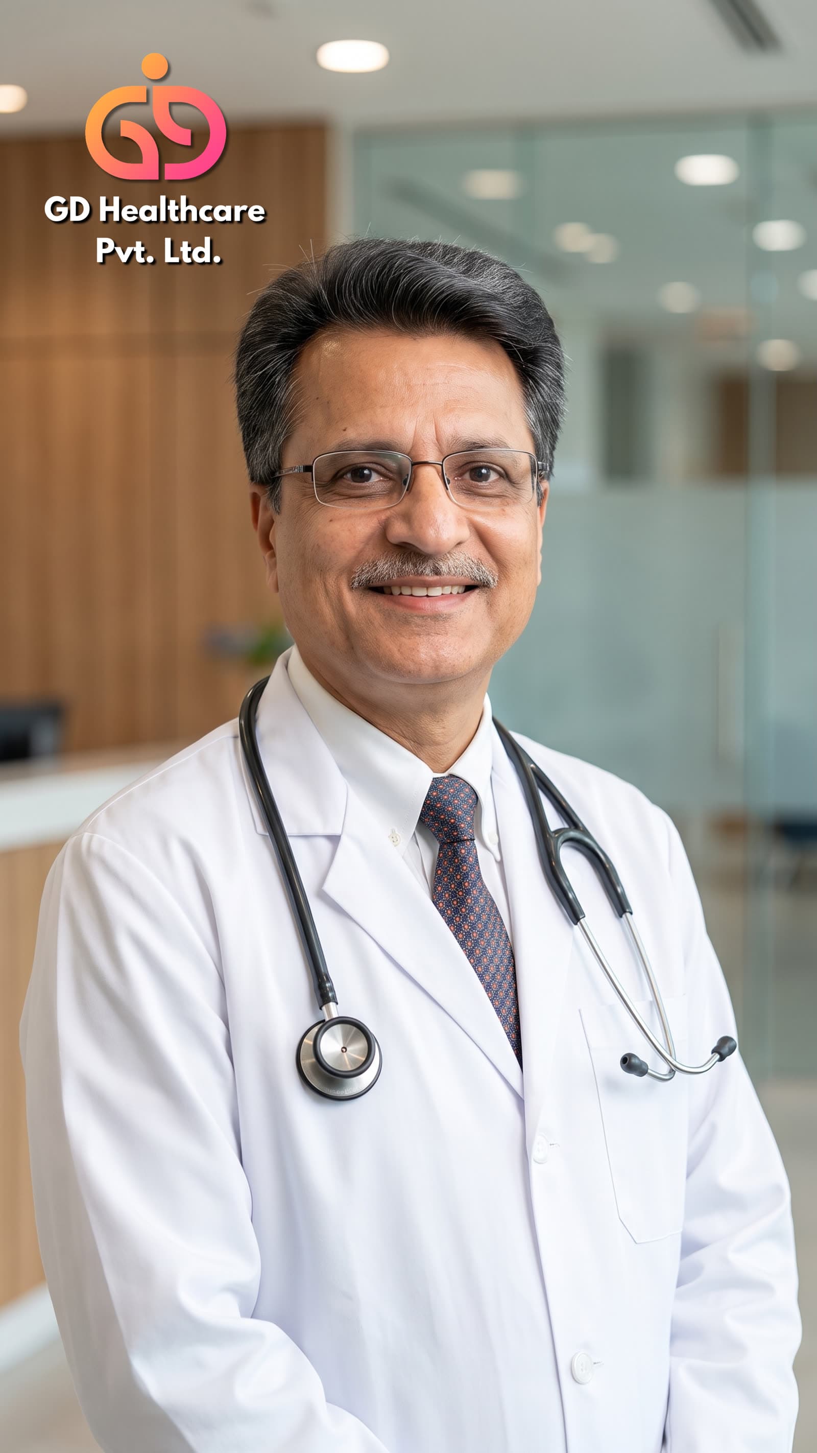 Dr. Ashok Kumar Vaid