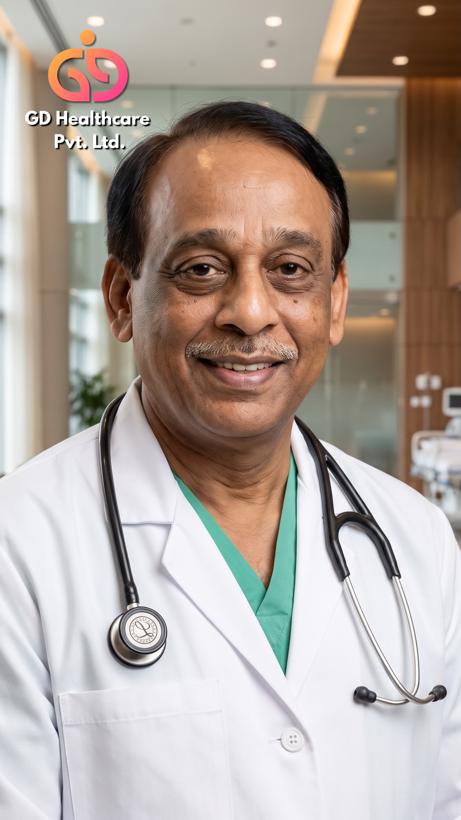 Dr. K.K. Saxena