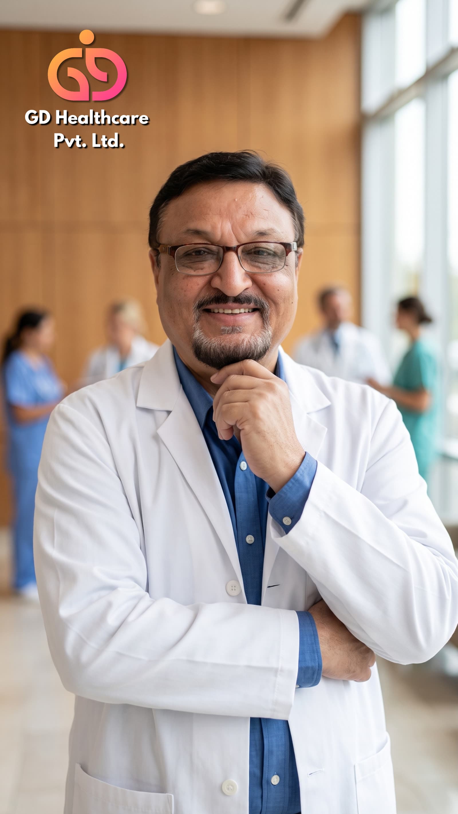 Dr. Yash Gulati