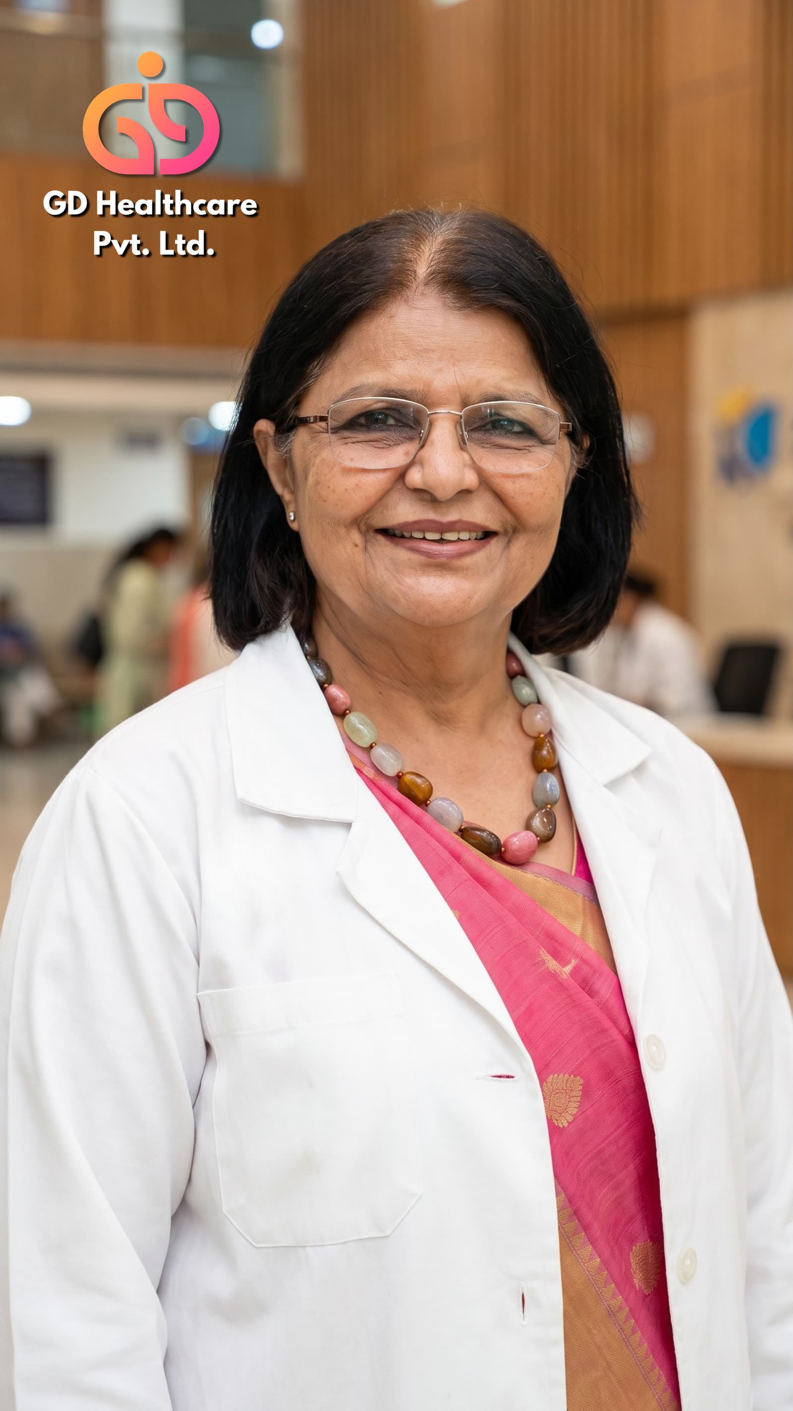 Dr. Ranjana Sharma