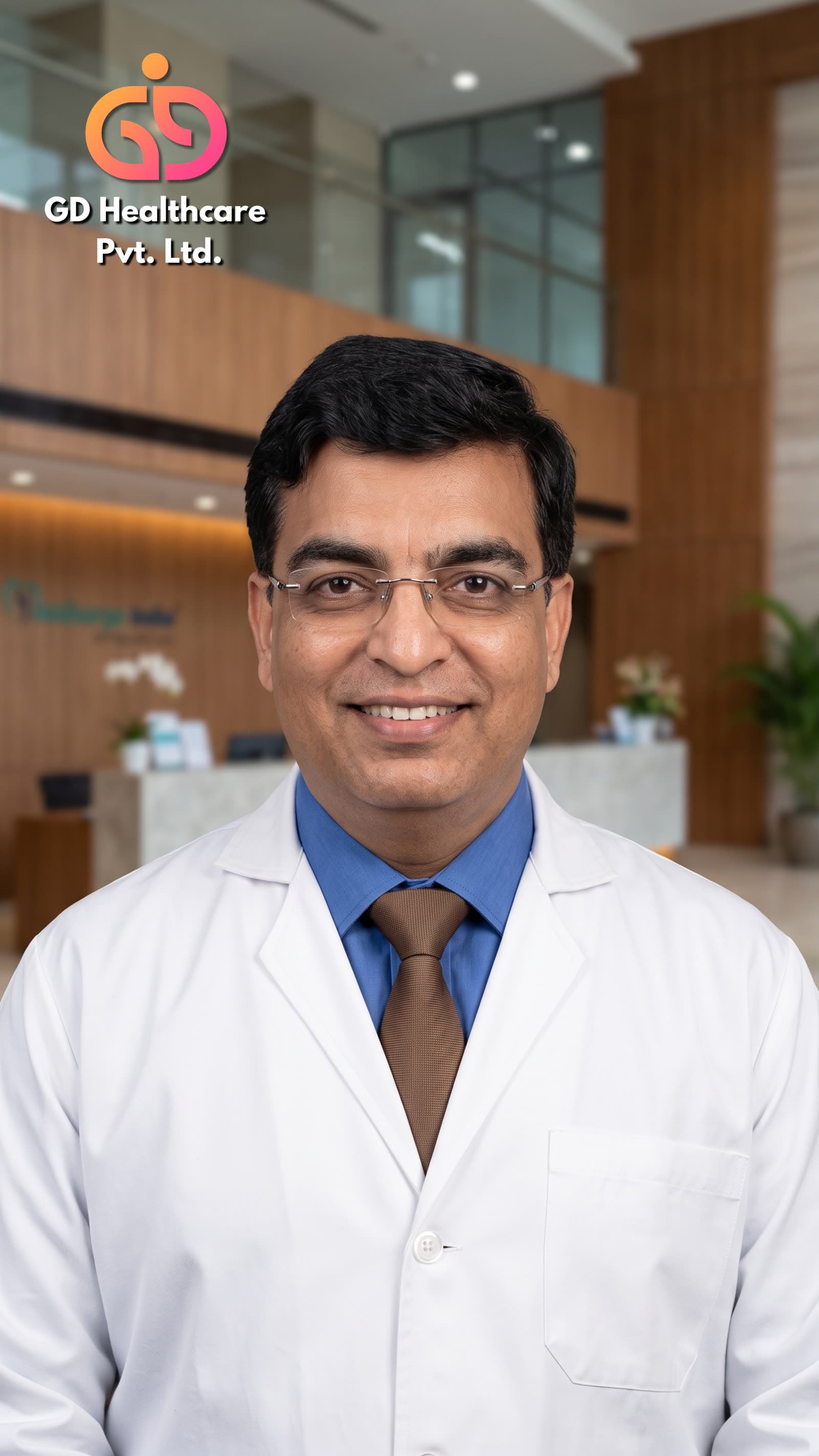 Dr. Rajesh Taneja