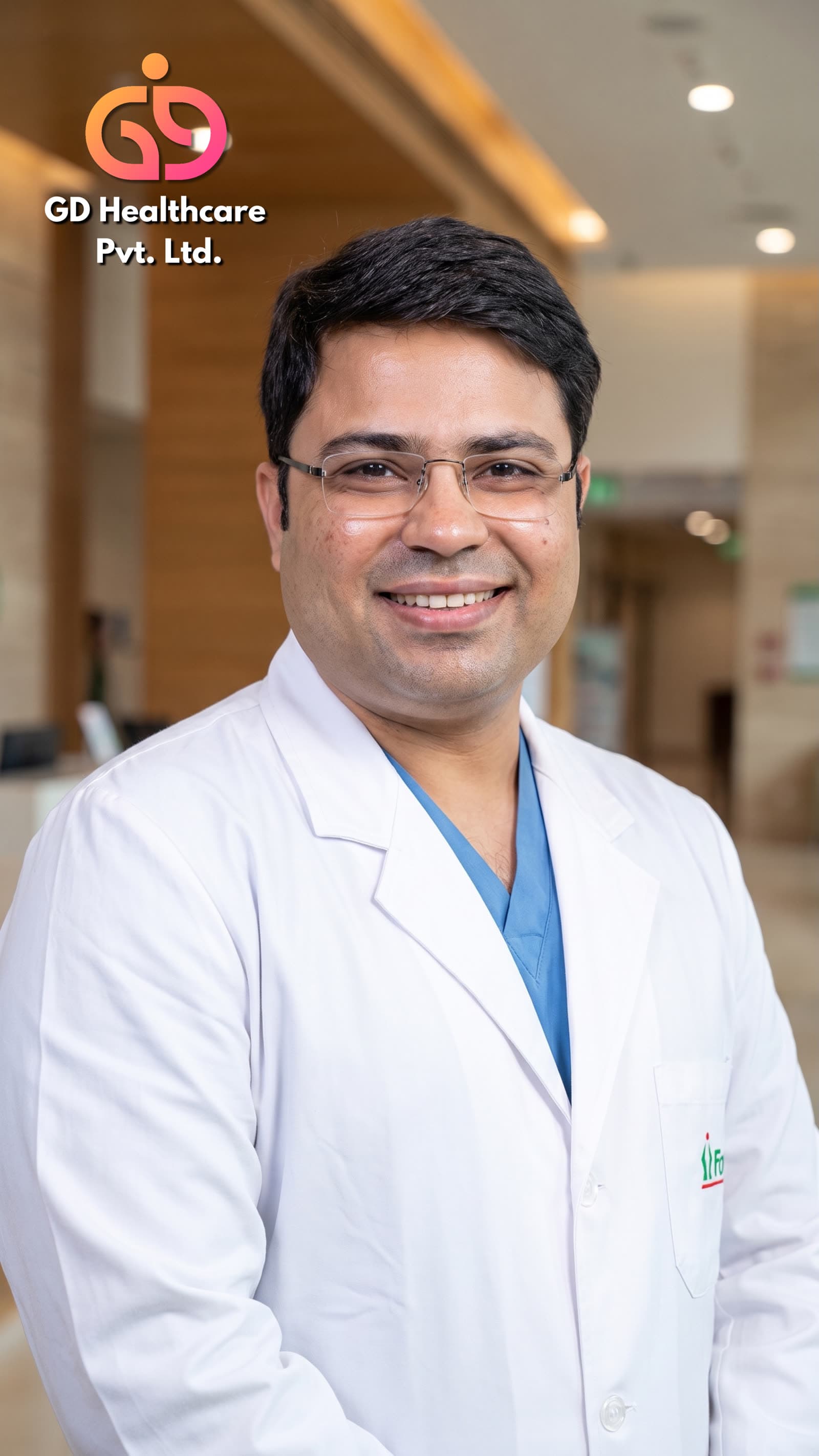 Dr. Vivek Vij