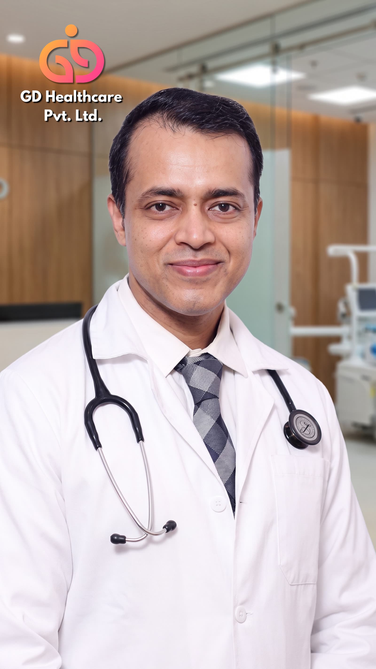 Dr. Manish Singhal