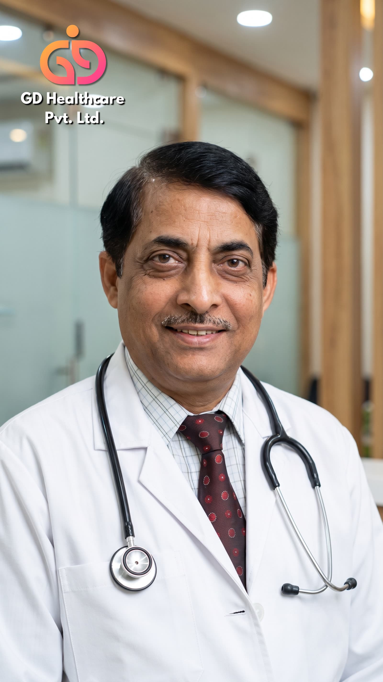 Dr. Deepak Govil