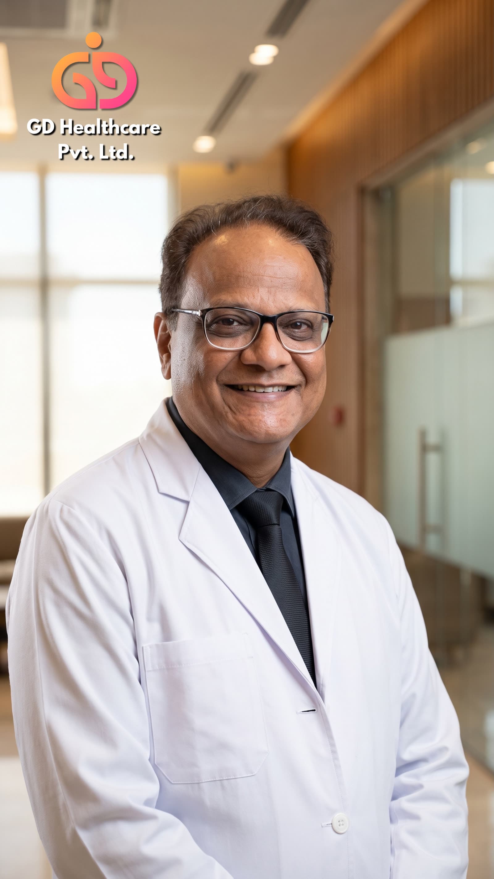 Dr. Sudhir Rawal