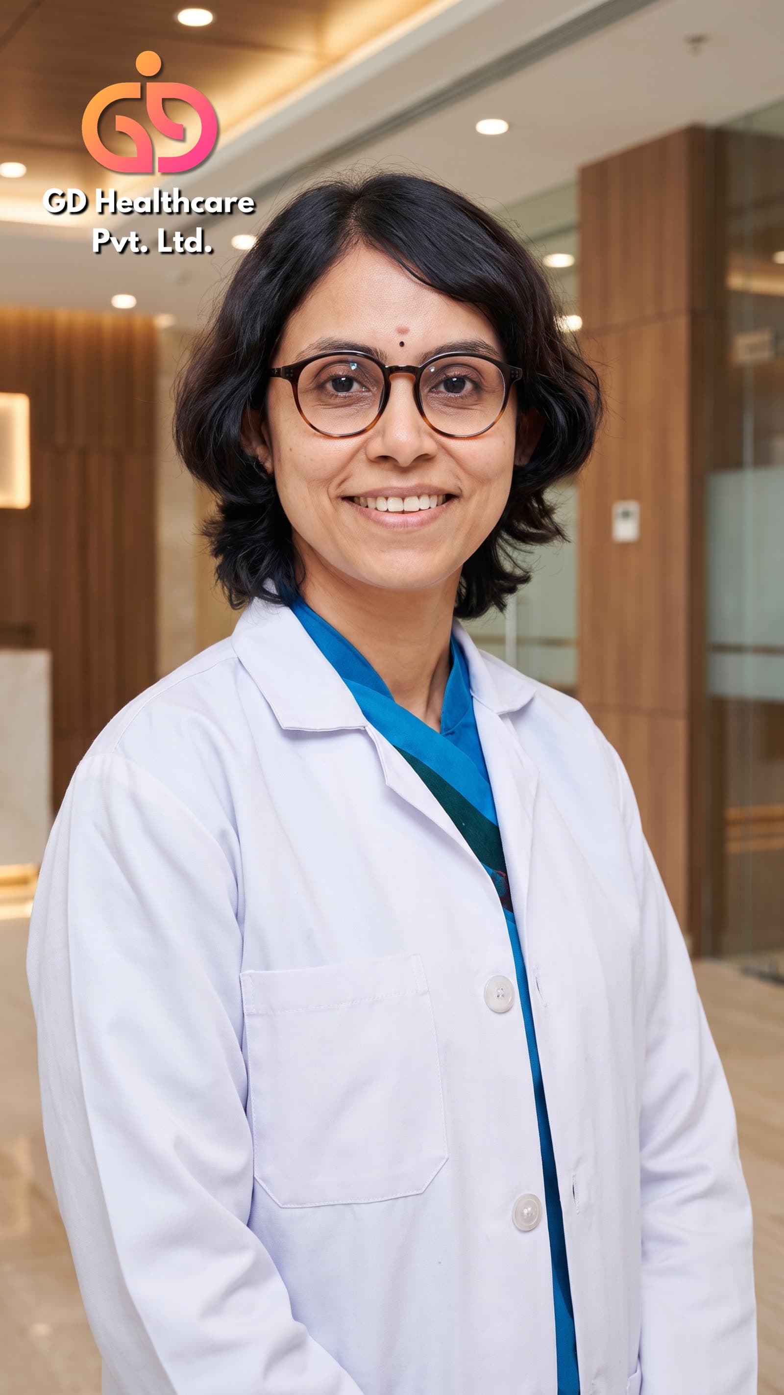 Dr. Niti Raizada