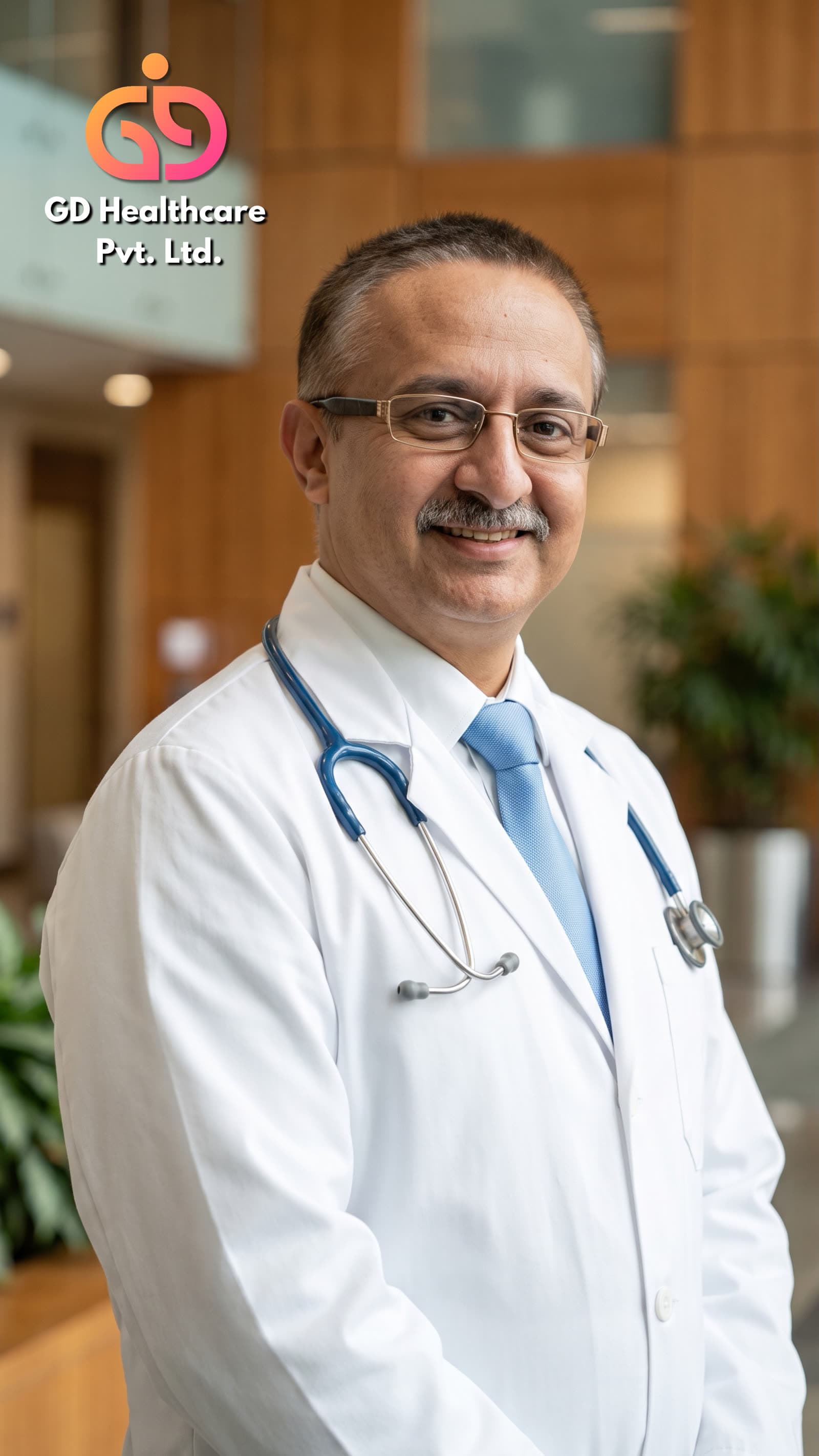 Dr. Rajesh Sharma